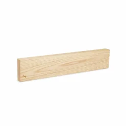 Stuff Design Arctic Magnetlist 30x6cm Ash