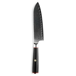Stuff Design Fusion Blades Santoku Kniv 18cm