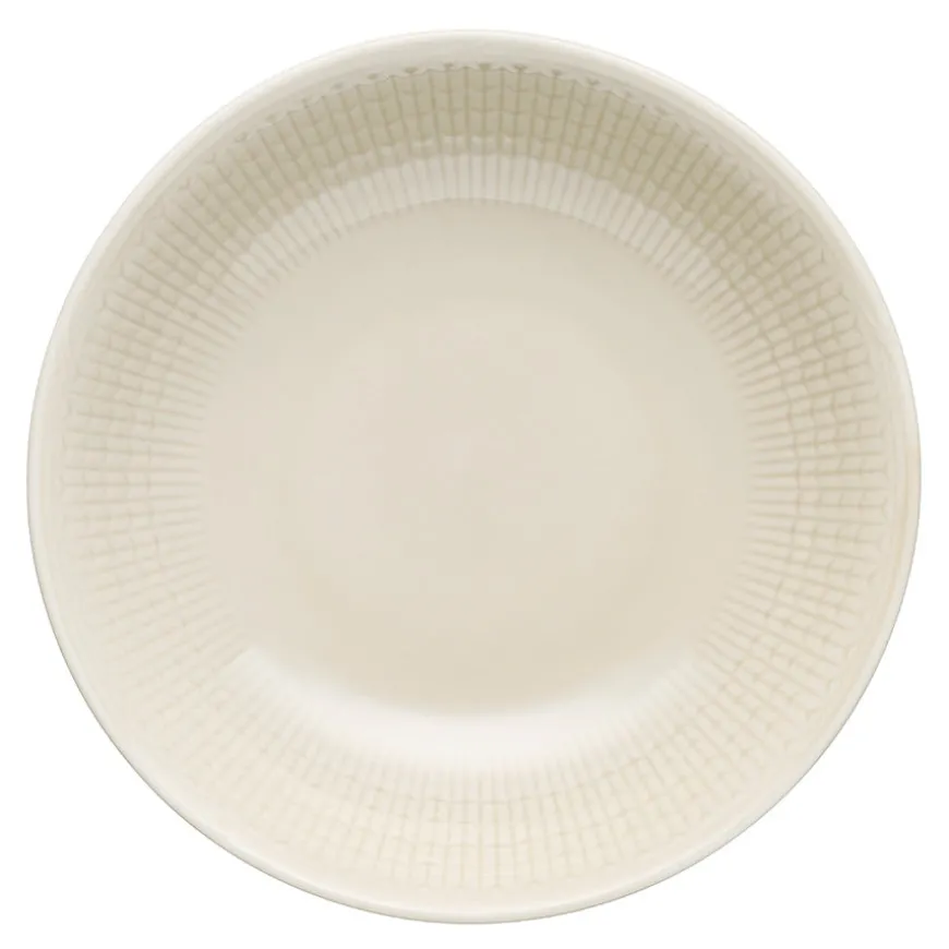Swedish Grace Dyp Tallerken 19cm Havre