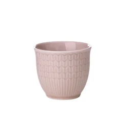 Swedish Grace Rose Eggeglass 4cl