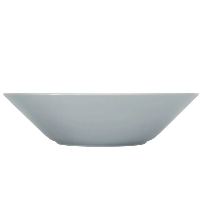 TALLERKEN 21CM DYP