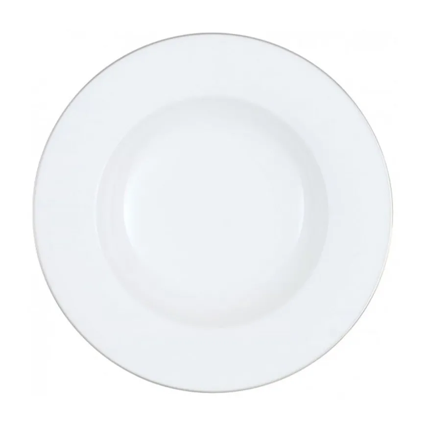 TALLERKEN 24CM DYP