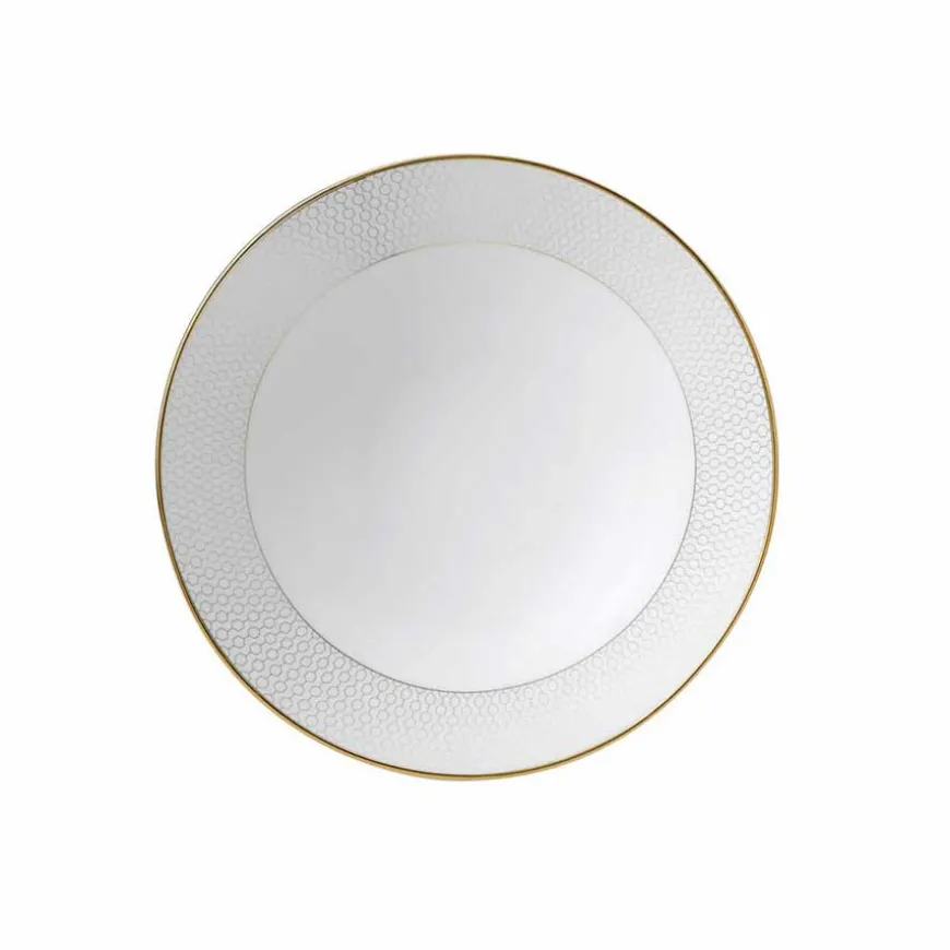 TALLERKEN DYP 21CM