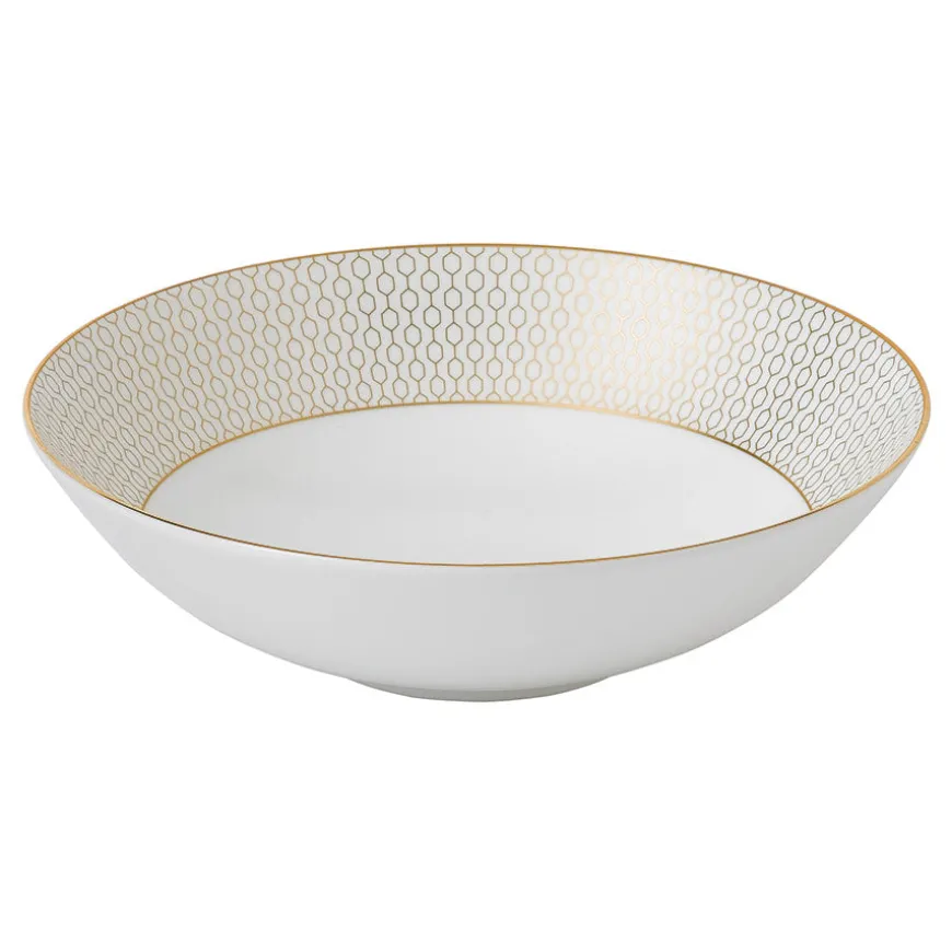 TALLERKEN DYP 21CM