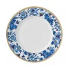 TALLERKEN, FLAT 23CM