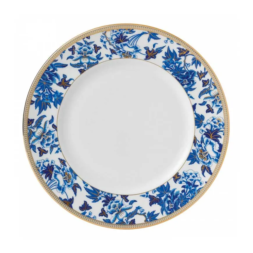 TALLERKEN, FLAT 23CM