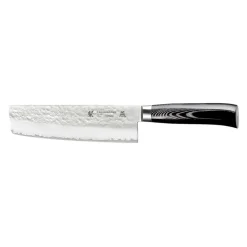 Tamahagane San Tsubame Grønnsakskniv 18cm