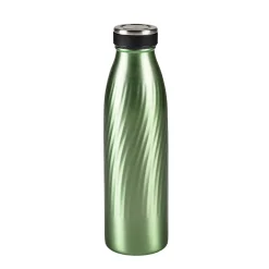 Termoflaske 500ml Grønn
