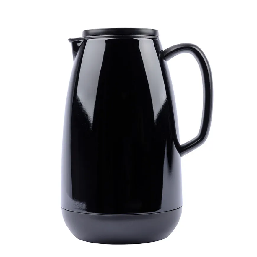 TERMOKANNE SORT 1L