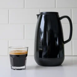 TERMOKANNE SORT 1L