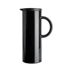 TERMOKANNE SORT 1L CYLINDER