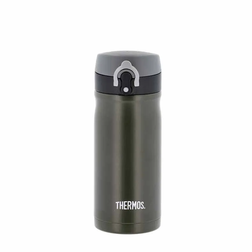 Termokopp JMY Rustrfritt Stål 350ml Army