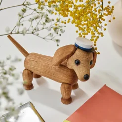Trefigur Snap Dachshund