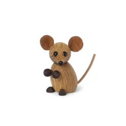 Trefigur The City Mouse