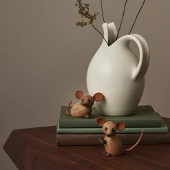 Trefigur The City Mouse