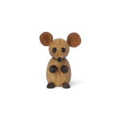 Trefigur The City Mouse