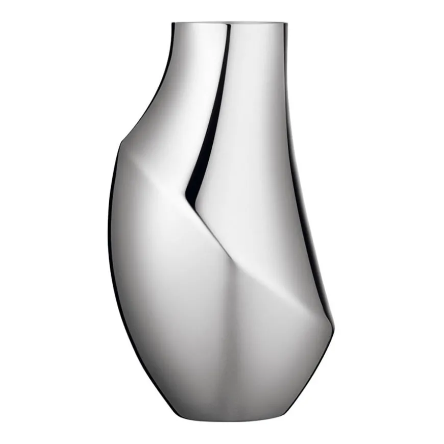 VASE 23CM FLORA