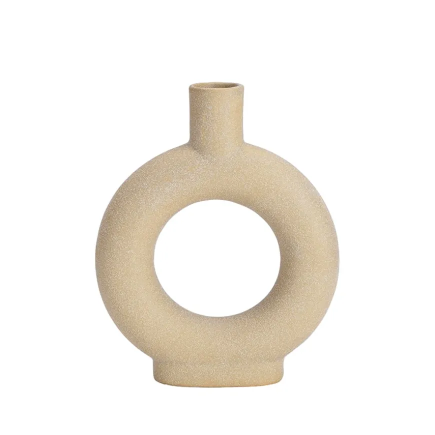 Vase Keramikk 20 cm