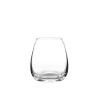 VASE 110MM KLAR
