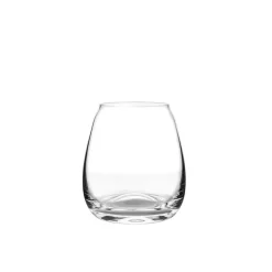 VASE 110MM KLAR