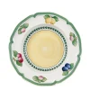 Villeroy & Boch French Garden Fleurence Dyp Tallerken 23cm