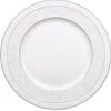 Villeroy & Boch Gray Pearl Rundt Fat 33cm