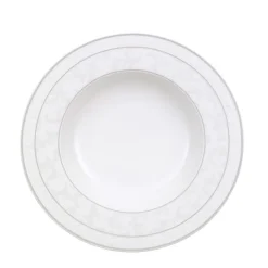 Villeroy & Boch Gray Pearl Dyp Tallerken 24cm