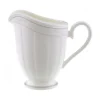 Villeroy & Boch Gray Pearl Fløtemugge 25cl