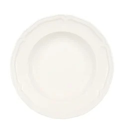 Villeroy & Boch Manoir Dyp Tallerken 23cm