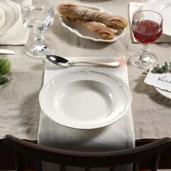 Villeroy & Boch Manoir Dyp Tallerken 23cm