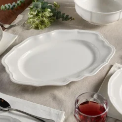 Villeroy & Boch Manoir Ovalt Fat 37cm