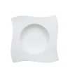 Villeroy & Boch New Wave Dyp Tallerken 24cm