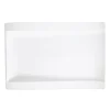 Villeroy & Boch New Wave Gourmet Tallerken 37x25cm