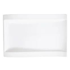 Villeroy & Boch New Wave Gourmet Tallerken 37x25cm