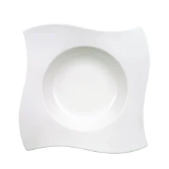 Villeroy & Boch New Wave Pasta Dyp Tallerken 28cm