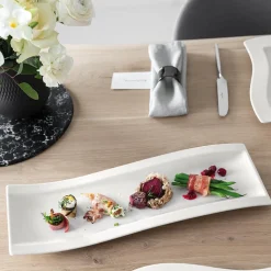 Villeroy & Boch New Wave Serveringsfat 42x15cm