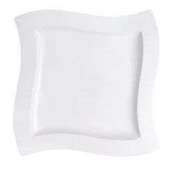 Villeroy & Boch New Wave Serveringsfat 34x34cm