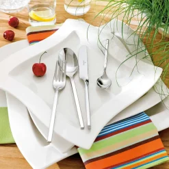 Villeroy & Boch New Wave Serveringsfat 34x34cm