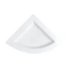 Villeroy & Boch New Wave Tallerken 22cm Triangel