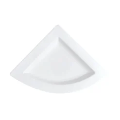 Villeroy & Boch New Wave Tallerken 22cm Triangel