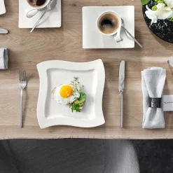Villeroy & Boch New Wave Tallerken 24cm
