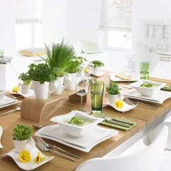 Villeroy & Boch New Wave Tallerken 24cm
