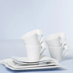 Villeroy & Boch New Wave Underskål til Kaffe/Tekopp