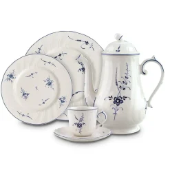 Villeroy & Boch Old Luxembourg frokost overkopp 35cm