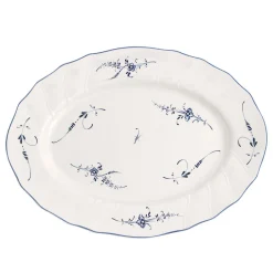 Villeroy & Boch Old Luxembourg Ovalt Fat 36cm