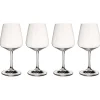 Villeroy & Boch Ovid Rødvinsglass 59cl 4pk