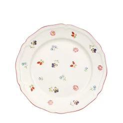 Villeroy & Boch Petite Fleur Asjett 21cm