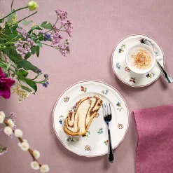 Villeroy & Boch Petite Fleur Kaffe Overkopp 20cl