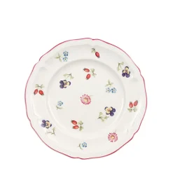 Villeroy & Boch Petite Fleur Asjett 17cm