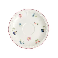 Villeroy & Boch Petite Fleur Skål Til Kaffe/Tekopp 20cl